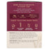 Pack 10 (Pack 4) Teeccino Hazelnut & Vanilla Nut Herbal Tea Variety - Roasted Herbal Tea Thats Caffeine Free