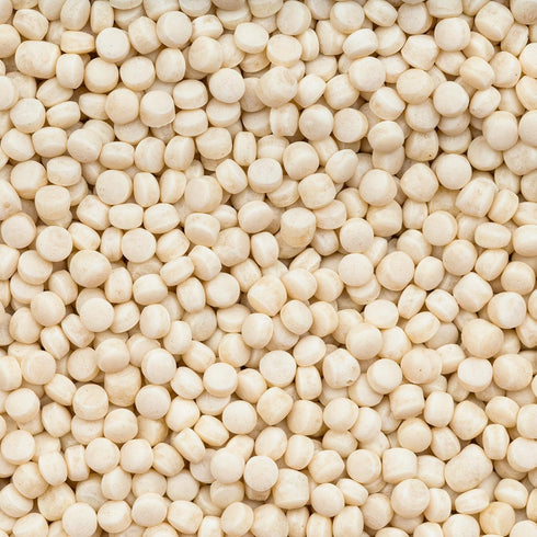 1 Birch & Meadow Gallon of Israeli Couscous, Salads, Vegetable Dishes