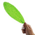 Dulces Pigui Slaps Green Apple Flavor, Paletas Mexican Candy (10 Lollipops)