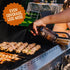 Pack 2 (16 Oz Spritz King Culinary Basting Spray: For Grilling, Smoking, Air Frying - Delicious Dark Bark, Flavorful