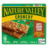 10 Count, 210g/7.4 oz., NATURE VALLEY Crunchy Maple Brown Sugar Granola Bars, {Imported from Canada}