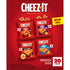Pack, 20oz (20 Cheez-It Baked Snack Crackers, Lunch Snacks, Variety Box Pouches)