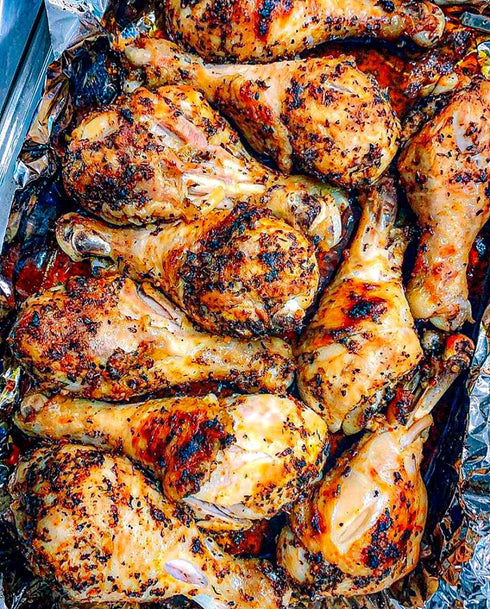 12 oz Tony Chacheres Marinade Chicken Pourable