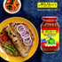 Mother's Recipe Mango Pickle: MILD, 500 gms