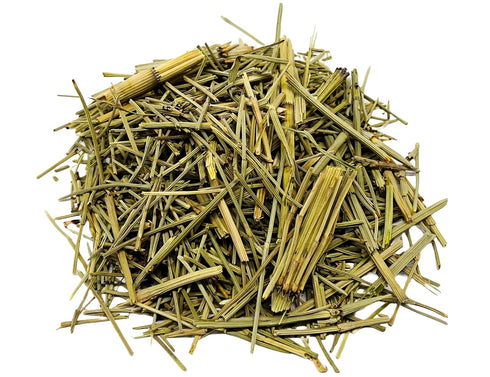 Cola De Caballo Horsetail Herbal Infusion Tea, Pack of 3