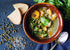 2 Food to Live Organic Mung Beans, Pounds Non-GMO, Whole Dried Beans, Green Gram, Sproutable, Kosher, Sirtfood. Good