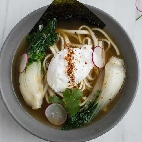 14 oz (Pack 6) Simply Asia Japanese Style Udon Noodles