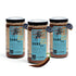La Fundidora Humo Salsa, Tomatoes Pasilla Chipotle Chiles, Authentic Traditional Mexican Recipe,