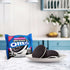 Pack, 20 Packs (2 OREO Zero Sugar and OREO Double Stuf Zero Sugar Chocolate Sandwich Cookies Variety Snack Cookies