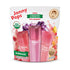 JonnyPops Organic Freezer Pops Variety Pack - Grape, Cherry, Fruit Punch -