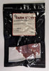 Farm Story 2 Pack. All Natural BBQ Pork Jerky - Meats Artisan, Old-Fashioned Two Quarter-pound Bags, Tender Protein