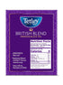 320 Tetley British Blend Premium Black Tea, Teabags, Rainforest Alliance Certified
