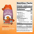 1.7 Oz SweetLeaf Orange Passionfruit Liquid Monk Fruit - Monk Fruit Liquid Sweetener Drops, Organic Monk Fruit Extract