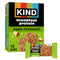 KIND Breakfast Protein Bars, Apple Cinnamon, Gluten Free, Low Sodium, Healthy Snacks,