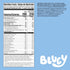 General Mills 18 oz Bluey Cereal, Crispy Corn Cereal Puffs, Made with Whole Grain, Family Size