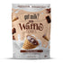 got milk? Mini Waffle Cones, Milk Chocolate, 4.24 Oz. / 119g Resealable