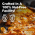 Pack 1 150g Hunter's Gourmet Potato Chips | Hand-Cooked | Lactose-Free | No Artificial Colors | Halal | Made in a