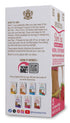 Hyleys Slim Tea Raspberry Flavor - Weight Loss Herbal Supplement Cleanse and Detox - 25 Tea Bags