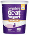 Meyenberg Goat Dairy, Yogurt Goat Vanilla, 32 Ounce