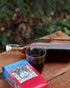 Pack 3 12 oz Raven's Brew Ground Coffee Variety - Delicious Flavors - Wicked Wolf, Three Peckered Billy Goat