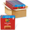 RITZ Fresh Stacks Original Crackers, Bulk Travel Snacks, Party Size, School Snacks,