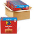 RITZ Fresh Stacks Original Crackers, Bulk Travel Snacks, Party Size, School Snacks,