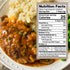 Roads End Organics Golden Organic Gravy Mix - Vegetarian Gravy Packets, Vegan Gravy Powder - 1 Oz (Pack of 12)