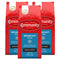 Community Coffee Breakfast Blend 36 Ounce, Medium Roast Ground Coffee, 12 Ounce