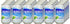 11.3 (pack 24) Calpico Original Citrusy Flavor Soft Drink in Can fz