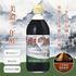 3 16.9 Oz Uchibori Brewing Mino Years Aged Rice Vinegar Fl