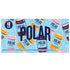 Pack, 12 oz 18 pack Polar Seltzer Water Crowd Pleaser Variety fl cans
