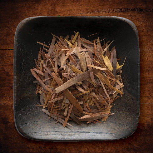 16 (Pack 1) Frontier Co-op Pau d'Arco Bark, Cut & Sifted, Kosher, Non-irradiated | Bulk Bag | Tabebuia impetiginosa