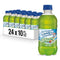 Hawaiian Punch Green Berry Rush Fruit Juice Drink, 10 Fl Oz Bottles,