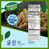 8oz (3 Pack) Heaven & Earth Grain Free Pasta, Cassava Penne Pasta, | Paleo Pasta | Vegan | Certified Gluten Free |