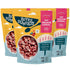 Seven Sundays Oat Protein Cereal, Super Fruity, 8 Oz Bag (Pack of