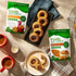 32 oz (Pack 2) Truvia Sweet Complete Zero-Calorie Granulated All-Purpose Stevia Leaf Sweetener, Bag