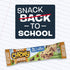 15.2 OZ Quaker Chewy Peanut Butter Chocolate Chip Granola Bars