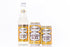 12 oz 24 Pack Barritt's Ginger Beer Original Ginger Beer, Non-Alcoholic Soda Cocktail Mixer, fl Cans