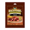LEM Products Backwoods Reduced Sodium Original Snack Stick Seasoning, Ideal for Wild