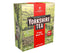100 Count (Pack 1), 100 Yorkshire Tea, Red, Black Tea, String and Tagged Bags, of Refreshing, Satisfying, and Strong