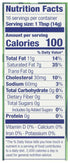 Nancy's Yogurt 8 OZ NANCYS YOGURT Organic Sea Salted Butter