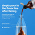 (440ml, Pack 4) SodaStream Diet Pepsi New Pour Bottle Beverage Mix