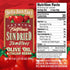 35 oz Bella Sun Luci Sun Dried Tomatoes Halves in Olive Oil