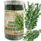 LWWTYKSPL 3.53oz Premium Rosemary Sprigs, 100g | All-Natural, Non-GMO for Cooking, Baking, Tea