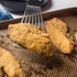 5.75 lb Zatarain's Seasoned Fish Fri Seafood Breading Mix