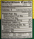 Doña Isabel Aji Amarillo Molido (Yellow Hot Pepper Paste), 7.5oz Single Bottle