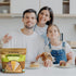 (4.8 lb) Be Still Farms Einkorn Farro Grain Organic - Einkorn Wheat Berries Bulk Whole Ancient Grains - Ideal for Soup