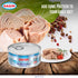Dagim Albacore 6 oz. Pack 8 Chunk White Tuna in Water Canned Tuna Fish - Kosher for Passover