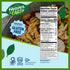 8oz (3 Pack) Heaven & Earth Grain Free Pasta, Cassava Orzo, | Paleo Pasta | Vegan | Certified Gluten Free | Kosher