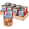 Dinty Moore Beef Stew, 15 oz (8 Pack), Fully Cooked & Ready-To-Eat with Fresh